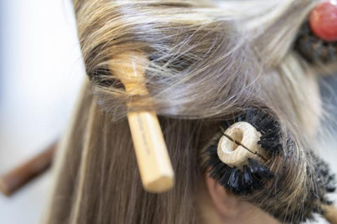 3 mistakes we all make when brushing our hair
