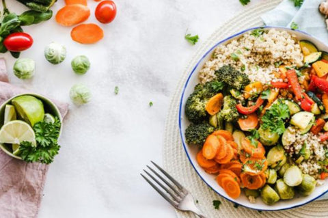 Very effective fat-burning foods to lose weight quickly