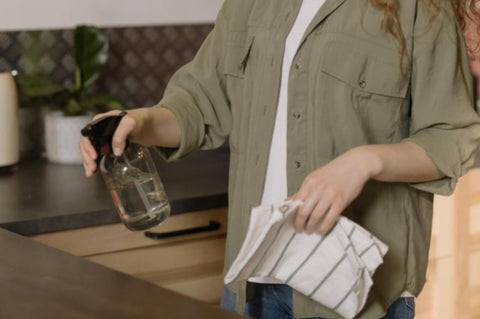 Hygiene: handy tips to keep your kitchen perfectly clean